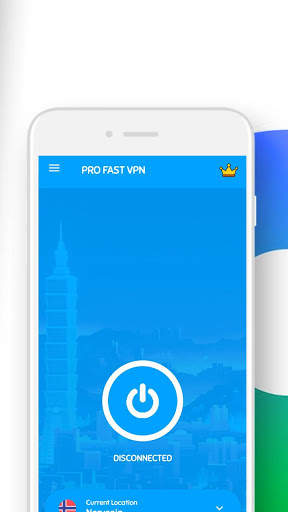PRO VPN screenshot 2