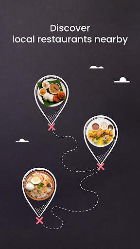 Yumzy: Online Food Ordering screenshot 2