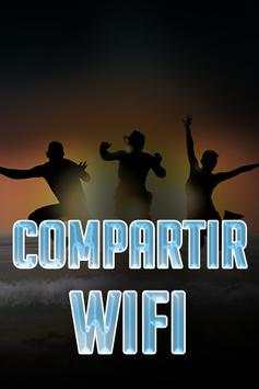 Compartir Wifi Gratis Tutorial screenshot 1