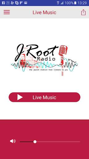 JRoot screenshot 3