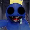 Rainbow Scary House MOD 1