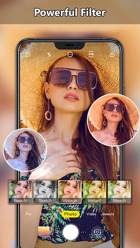 Camera For iPhone screenshot 6