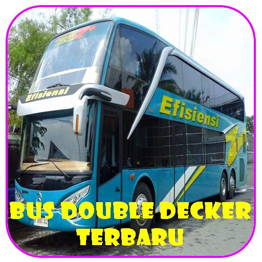 Bus Double Decker Terbaru screenshot 6