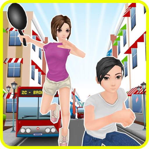 Husband Run 3.1.6