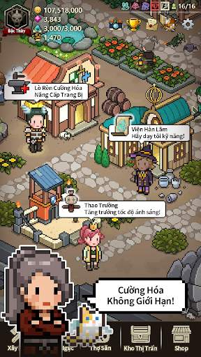 Evil Hunter Tycoon screenshot 7