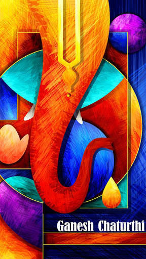 Ganesha HD Wallpapers screenshot 1