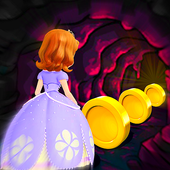 Sofia the Explorer First Princess Adventure icon