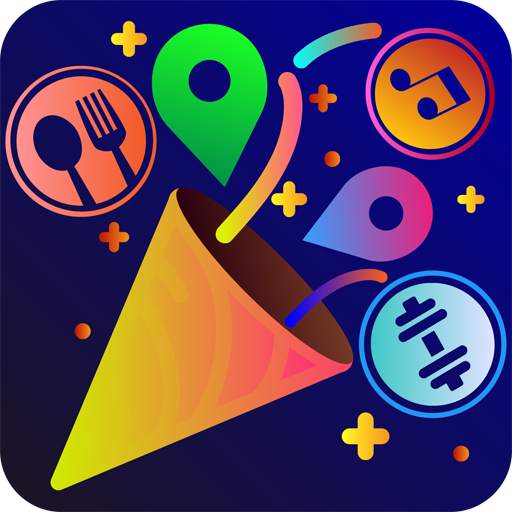 City Events - Mariupol 0.1.4