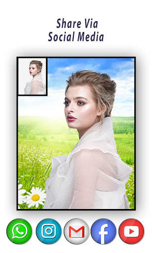 Background Eraser 2020 – Nature Photo Editor screenshot 8