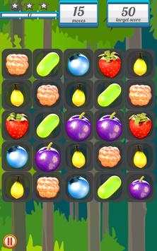 Berry Crush screenshot 1