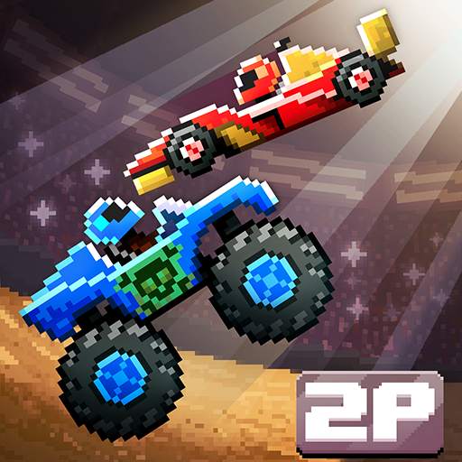 Drive Ahead! - Fun Car Battles 4.6.0