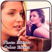 My Photo Mirror Effect 1.3