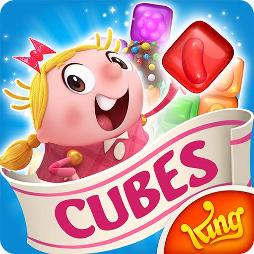 Candy Crush Cubes 0.1.1
