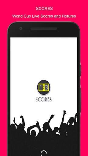 SCORES - World Cup Live Score and Fixtures screenshot 4