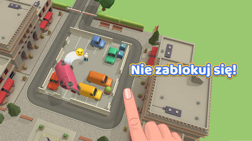 Parking Jam 3D screenshot 7