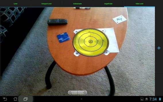 Leveler screenshot 14