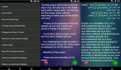 Muslim(Know Islam) - All you need in one place screenshot 5