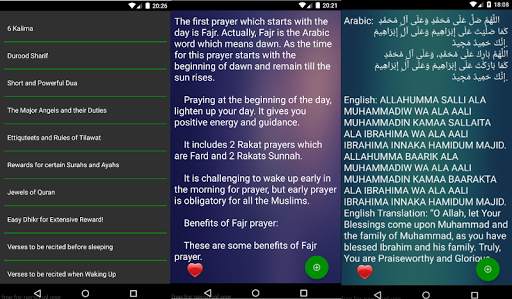Muslim(Know Islam) - All you need in one place screenshot 5
