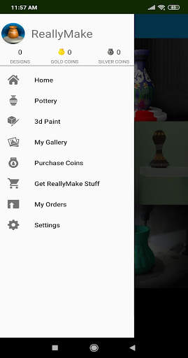 Really Make–Virtually Create Pottery & Ceramic Art screenshot 2
