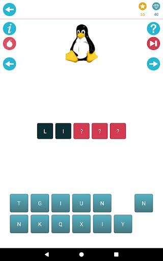 Brands Logo Quiz - 2018 Edition screenshot 13