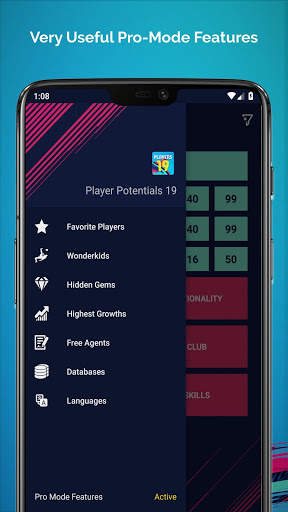Player Potentials 19 screenshot 7