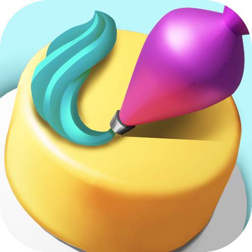 Cake Decorate 1.6.1