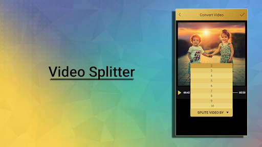 Easy Video Splitter screenshot 3