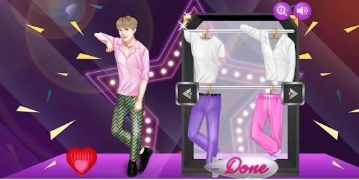 BTS World Tour screenshot 4