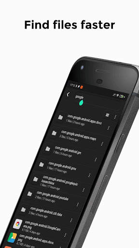 Files screenshot 5