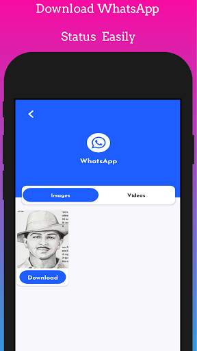 Best Status Saver-Status Saver & Video Downloader screenshot 5