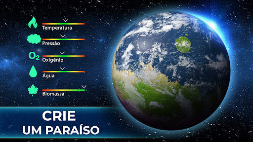 TerraGenesis: Space Settlers screenshot 5