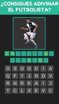 Super Quiz Fútbol 2020 screenshot 2