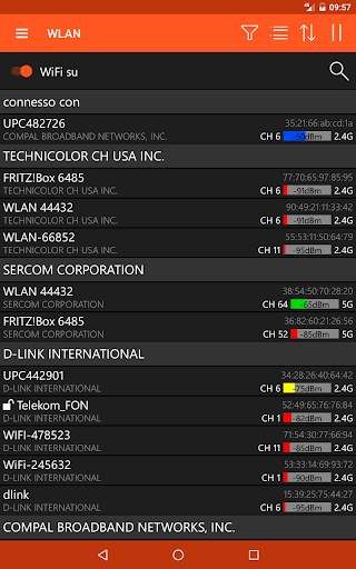 WiFi Tool screenshot 9