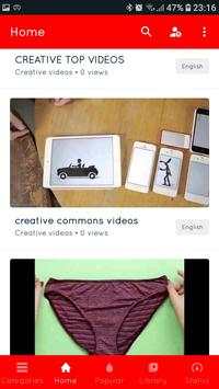 Buzz Tube screenshot 3