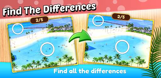 Find the Differences - Spot it screenshot 6