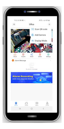 Wifi Camera Guide - Camera Setup Tool screenshot 2
