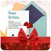 Invitation card maker 1.0.2