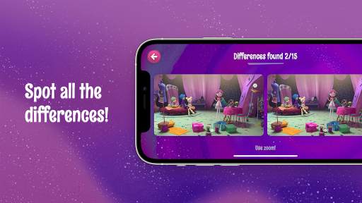 FayNet. Home of fairy-teens screenshot 5