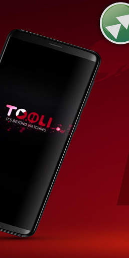Tooli TV screenshot 2