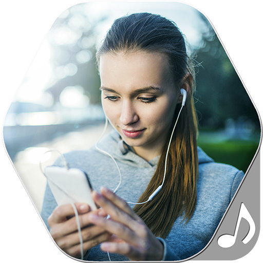 Text Message Tones - Best New Ringtones icon