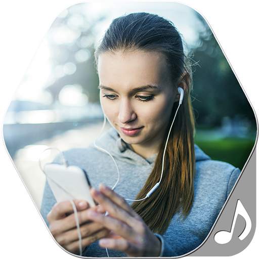 Text Message Tones - Best New Ringtones 3.3.0