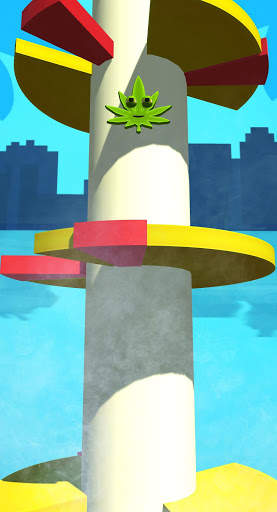 Helix Weed Game screenshot 3