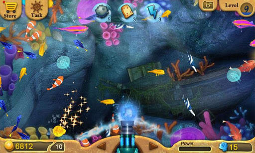 Fishing Diary screenshot 2
