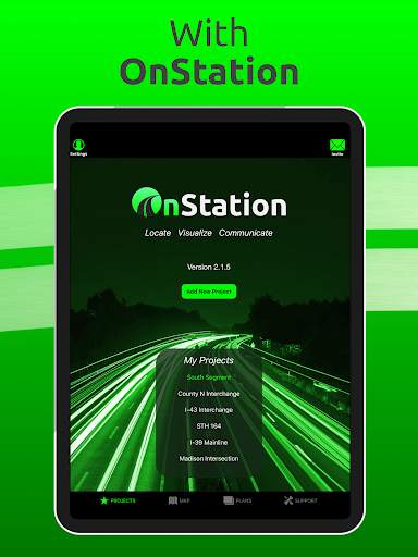 OnStation скриншот 16