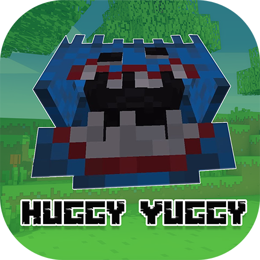 MCPE Poppy Horror Mod icon