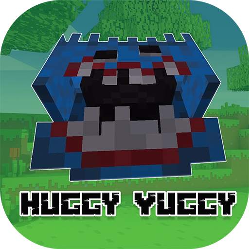 MCPE Poppy Horror Mod 81.0