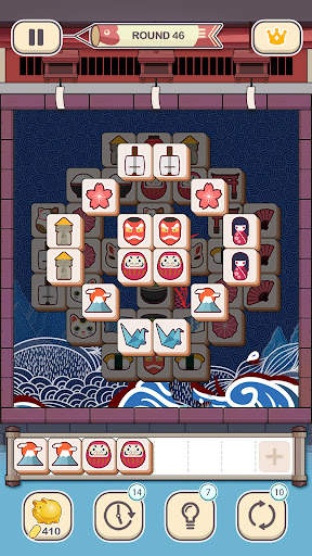 Tile Fun - Triple Puzzle Game screenshot 3