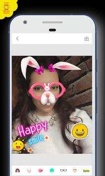 Face Swap Photo Filters Stickers screenshot 5