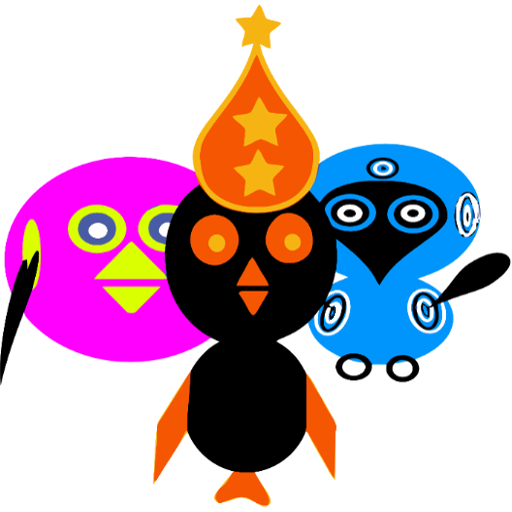 Black Bird and his brothers icon