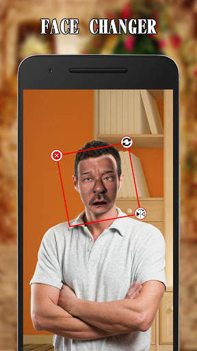 Make me OLD Face Changer Photo Editor screenshot 4